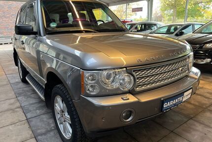 Land Rover Range Rover Gebrauchtwagen