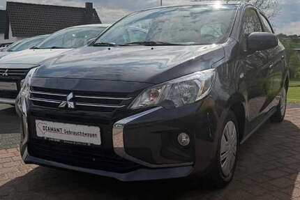 Mitsubishi Space Star Gebrauchtwagen