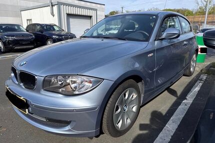 BMW 116 Gebrauchtwagen
