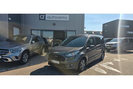 Ford Grand Tourneo Gebrauchtwagen