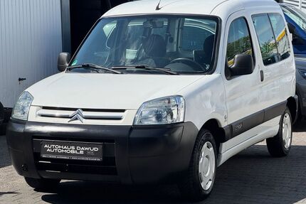 Citroen Berlingo Gebrauchtwagen