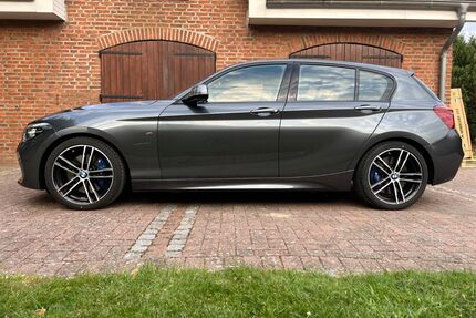 BMW M140i Gebrauchtwagen