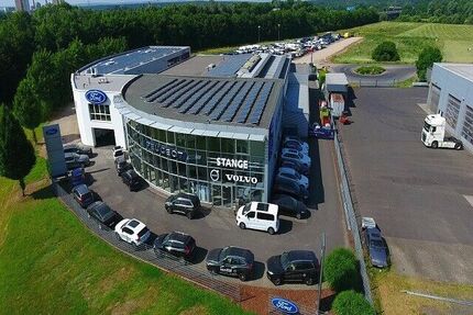 Volvo XC40 Gebrauchtwagen