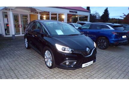Renault Scenic Gebrauchtwagen