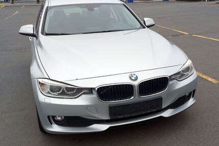 BMW 320 Gebrauchtwagen