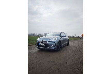 Citroen DS3 Gebrauchtwagen