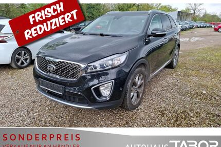 Kia Sorento Gebrauchtwagen
