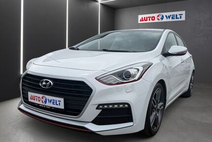 Hyundai i30 Gebrauchtwagen