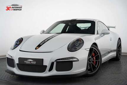 Porsche 991 Gebrauchtwagen