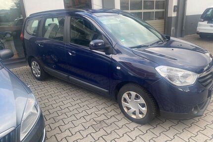 Dacia Lodgy Gebrauchtwagen