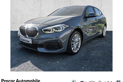 BMW 118 Gebrauchtwagen