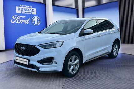 Ford Edge Gebrauchtwagen