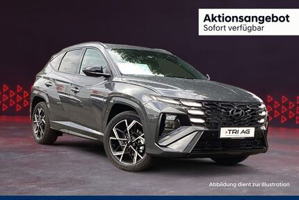 Hyundai TUCSON Gebrauchtwagen