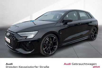 Audi RS3 Gebrauchtwagen