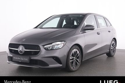 Mercedes-Benz B 180 Gebrauchtwagen