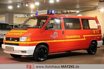 VW T4 Kombi Gebrauchtwagen