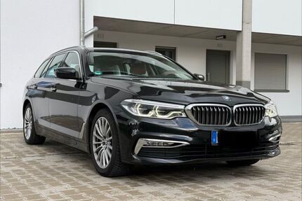 BMW 530 Gebrauchtwagen