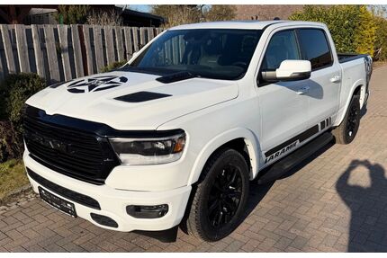 Dodge RAM Gebrauchtwagen