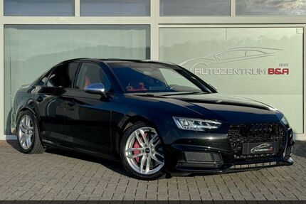 Audi S4 Gebrauchtwagen