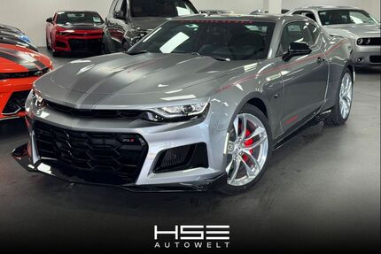 Chevrolet Camaro Gebrauchtwagen