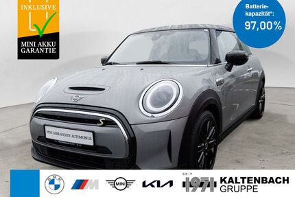 Mini Cooper SE Gebrauchtwagen
