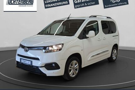 Toyota Proace City Gebrauchtwagen
