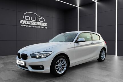 BMW 118 Gebrauchtwagen