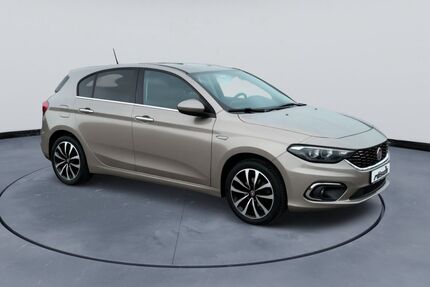 Fiat Tipo Gebrauchtwagen