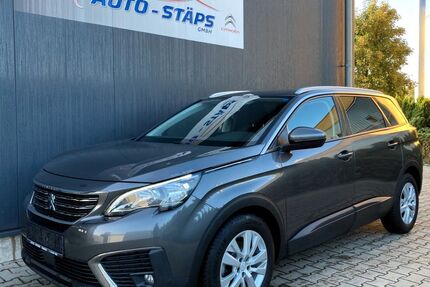 Peugeot 5008 Gebrauchtwagen