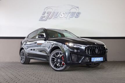 Maserati Levante Gebrauchtwagen