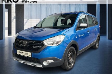 Dacia Lodgy Gebrauchtwagen