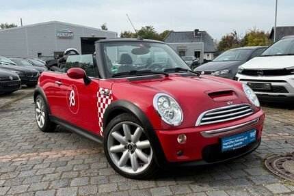 Mini Cooper S Gebrauchtwagen