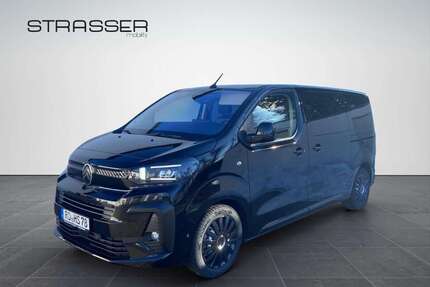 Citroen Spacetourer Gebrauchtwagen