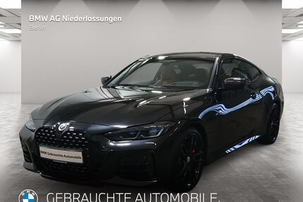BMW M440 Gebrauchtwagen