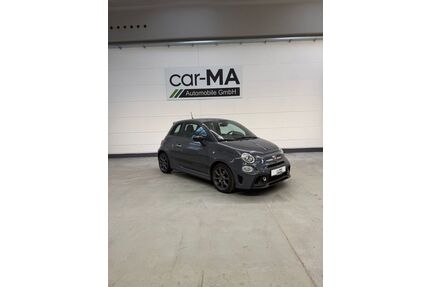 Abarth 500 Gebrauchtwagen