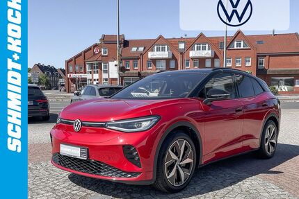 VW ID.4 Gebrauchtwagen