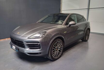 Porsche Cayenne Gebrauchtwagen