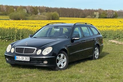 Mercedes-Benz E 280 Gebrauchtwagen