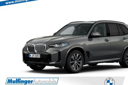 BMW X5 Gebrauchtwagen