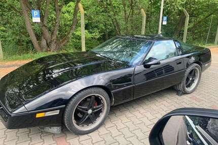 Corvette C4 Gebrauchtwagen