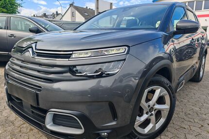 Citroen C5 Aircross Gebrauchtwagen