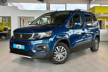 Peugeot Rifter Gebrauchtwagen