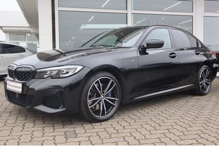BMW M340d Gebrauchtwagen