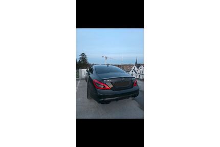 Mercedes-Benz CLS 500 Gebrauchtwagen