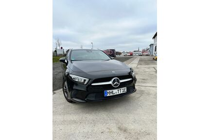 Mercedes-Benz A 250 Gebrauchtwagen