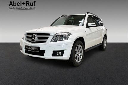 Mercedes-Benz GLK 220 Gebrauchtwagen