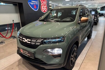 Dacia Spring Gebrauchtwagen