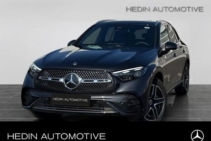 Mercedes-Benz GLC 220 Gebrauchtwagen