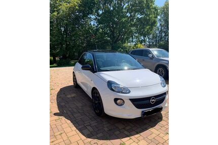 Opel Adam Gebrauchtwagen