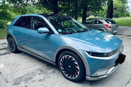 Hyundai IONIQ 5 Gebrauchtwagen